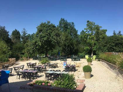 ferme du prunay
