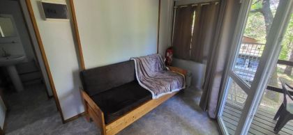 Chalet 2 ch