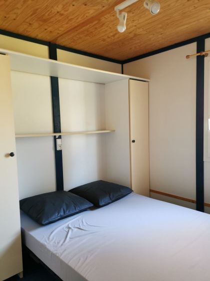 Bungalow chalet