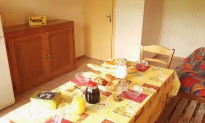chalet 1 chambr