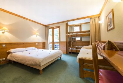 chambre