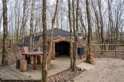 Maison des Farfadets