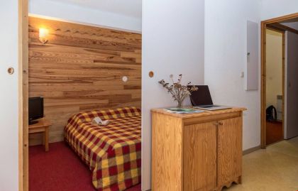 Appartement 2/3 pièces 5/6 personnes